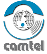 Logo CAMTEL