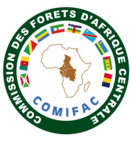 Logo COMIFAC