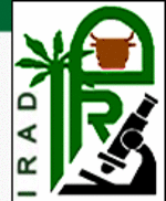 Logo IRAD
