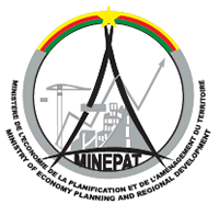 Logo MINEPAT