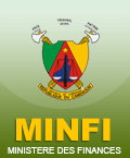 Logo Ministère des Finances