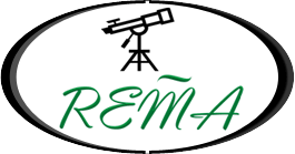 Logo REMA