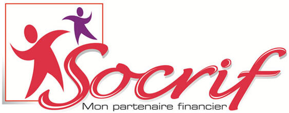 Logo SOCRIF