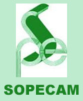 Logo SOPECAM