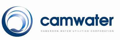 Logo CAMWATER