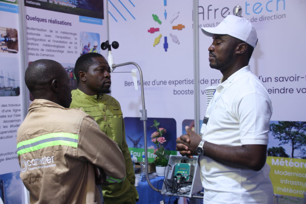 capteurs environnementaux pour gestion intelligente de l’eau